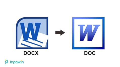 Mengenal Format File Doc Dan Docx Microsoft Word Terlengkap