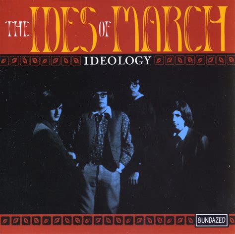 This domain is for sale. Rockasteria: The Ides Of March - Ideology (1965-68 us ...