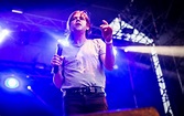 Ariel Pink has been dropped by his record label following D.C. riots ...