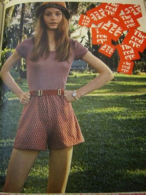 The Red Eye Susan Dey Susan Dey 60s 70s Fashion Fashion