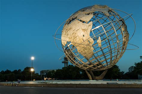 Unisphere 2 Deshaun Craddock Flickr