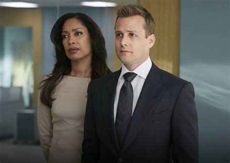 Suits Season 7 Suit Up For A Jessica Pearson Spinoff Here Are The