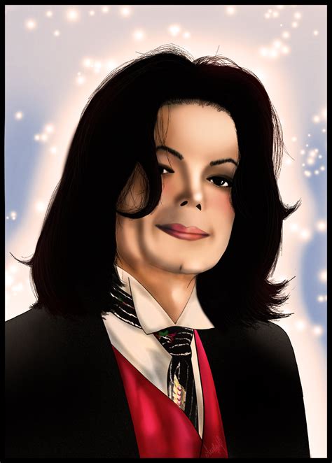 King Of Pop Michael Jackson Fan Art Fanpop