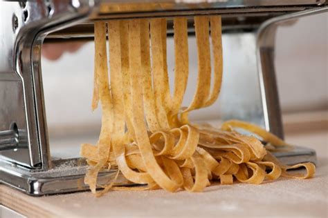 La Ricetta Della Pasta Proteica Fatta In Casa Gustoblog