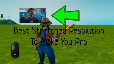 How To Get The New Stretched Resolution That Every Pro Is Using