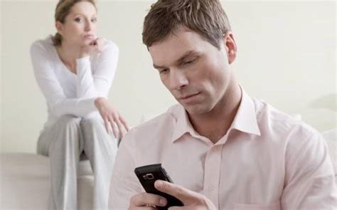 Smartphones Can Ruin Your Romantic Relationships Technology News