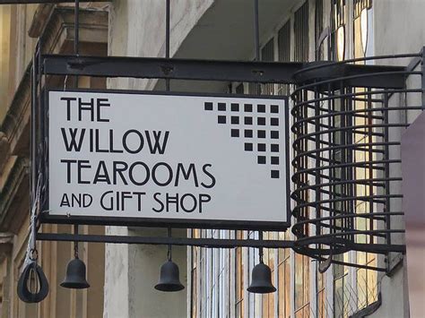 Best Places to Eat in Glasgow - WL Sleigh Ltd