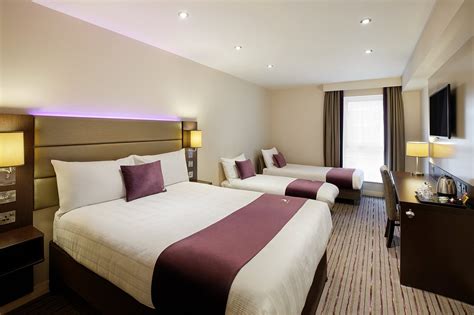 Premier Inn Portsmouth North Harbour Updated 2024