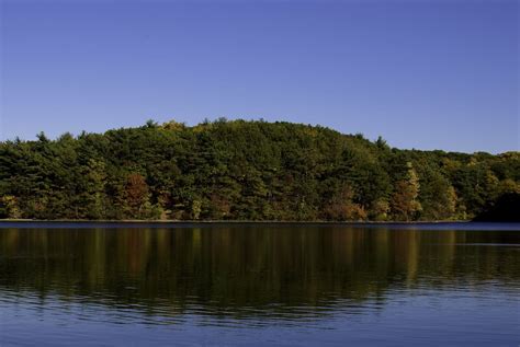 15 Best Lakes In Massachusetts The Crazy Tourist