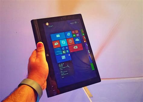 Lenovo Announces The Yoga Tablet 2 In India For ₹34990 Windows Central
