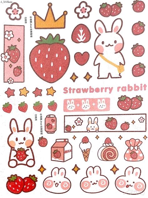 Kawaii Doodles Cute Doodles Kawaii Stickers Cute Stic