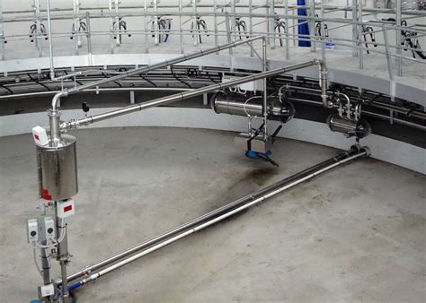 Milking Machines And Engineering Dairy Tech South Dairy Shed Repair