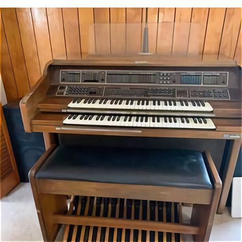 Baldwin Organ For Sale 76 Ads For Used Baldwin Organs