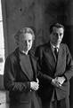 Les petits papiers de Nadezda: Irène et Frédéric Joliot-Curie