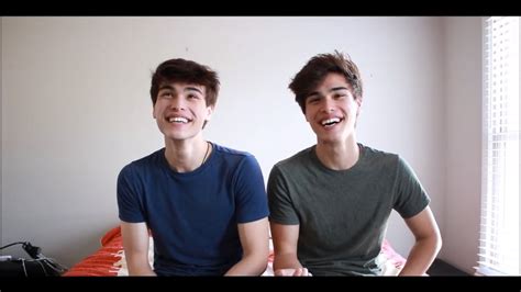 Instagram Q And A Stokes Twins Youtube