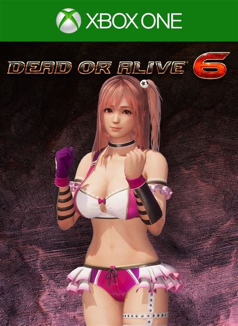 Doa6 Deluxe Costume Honoka Price