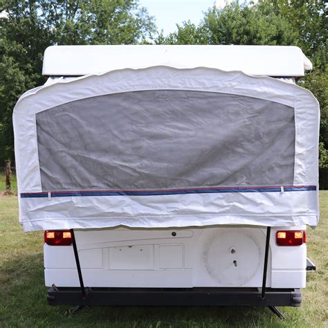 Tenting And Canvas — Coleman Pop Up Parts