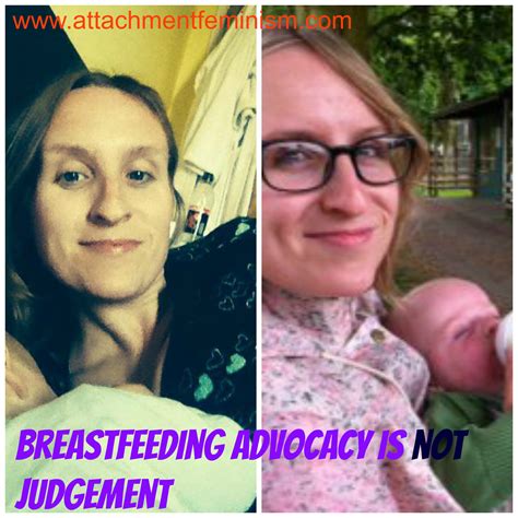 Breastfeeding Love Not Judgement Huffpost Uk Life
