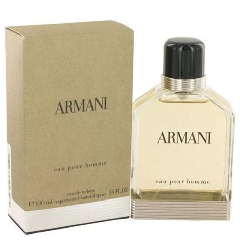 6 Best Armani Colognes Gold Standard Of Mens Fragrances Everfumed