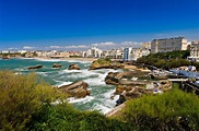 The Best Experiences in Biarritz and the Basque Country of France