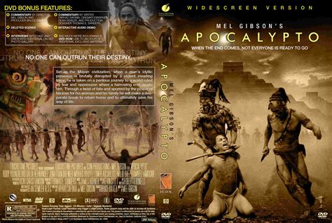 Apocalypto 2006 Mel Gibson Brrip 720p Hd Subtitulada Mkv Mega
