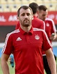 Aberdeen's Niall McGinn: I'm heading into best years of my career as I ...
