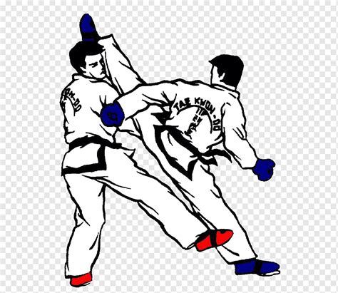 International Taekwon Do Federation World Taekwondo Martial Arts British Taekwondo Control Board