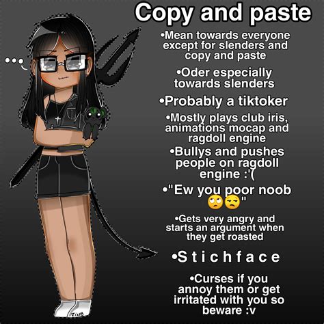 Copy And Paste Outfits Roblox