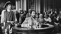 ‎Jew Süss (1940) directed by Veit Harlan • Reviews, film + cast ...
