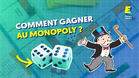 Comment Gagner Au Monopoly à Tous Les Coups Vidéo Dailymotion