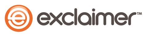 Exclaimer Email Signature Software Office 365 Pugh Computers
