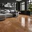 Liberty Floors Premier 14mm X 125mm Oak Lacquered Engineered Real Wood 