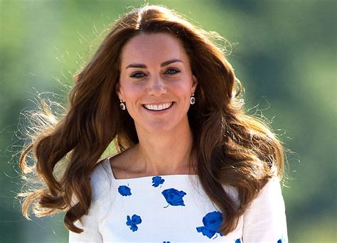 Kate Middleton To Make First Appearance Since Announcing Pregnancy