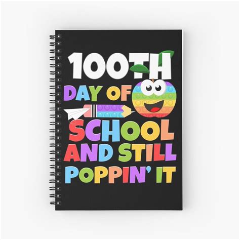 100th Day Of School Teacher And Still Popping 100 Days Of School And