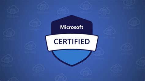 Introducing Role Based Microsoft And Azure Certification Shakeup