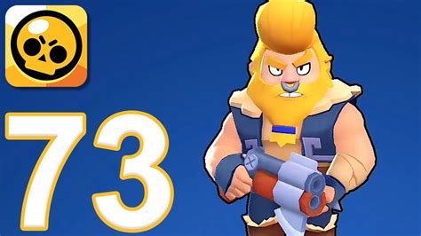 Polish your personal project or design with these brawl stars transparent png images, make it even more personalized and more attractive. Brawl Stars - Gameplay Walkthrough Part 73 - Viking Bull ...