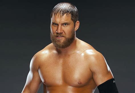 Curtis Axel Ronalds Wwe Experience