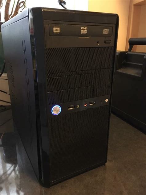 Windows 10 Pro Activated Gaming Pc In Hull East Yorkshire Gumtree