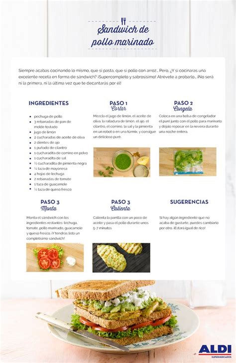 Pin En Recetas Fáciles