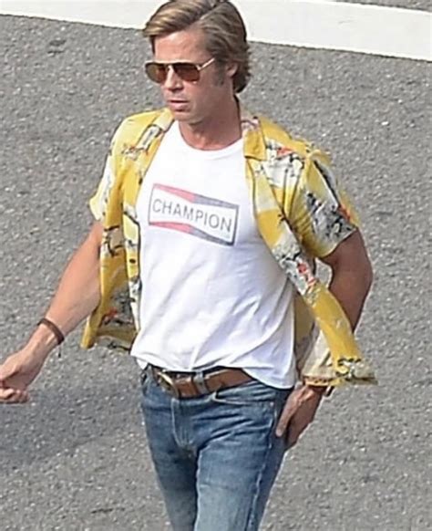 Todo Lo Que Se Sabe De Once Upon A Time In Hollywood
