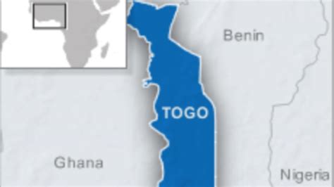 togo opposition vows more protests despite leader s arrest