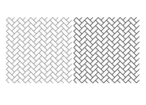 Herringbone Pattern Svg Herringbone Svg Cut Files For Cricut Etsy Israel