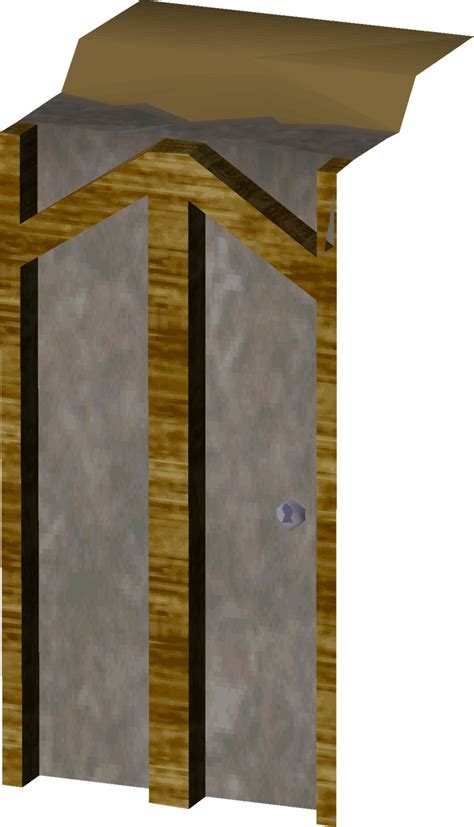 Keyhole Paterdomus Osrs Wiki