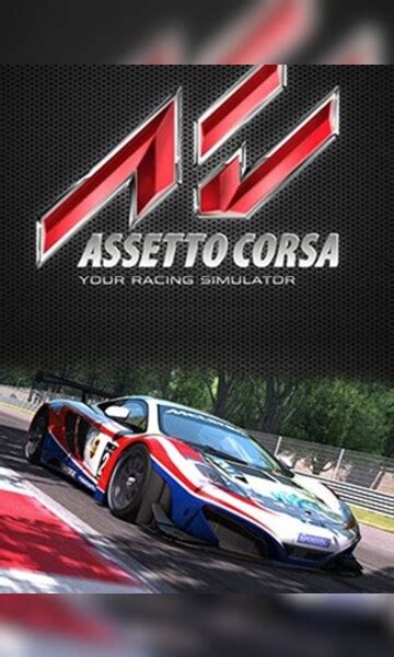 Buy Assetto Corsa Dream Pack 1 Steam Key Global Cheap G2acom