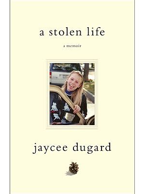 A stolen life is a memoir by jaycee dugard, who was kidnapped at age 11 and held captive in a hidden backyard compound in antioch, california, for 18 years. Jaycee Dugard to Publish 'A Stolen Life' : People.com
