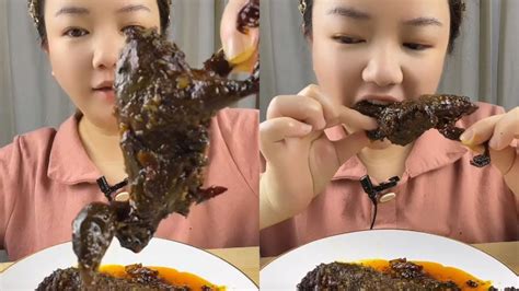 eating small birds steamed super yummy chinese food asmr eating funny lifestyle youtube