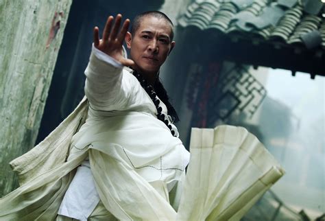 Jet Li Movies