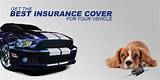Vehicle Insurance Facts Pictures
