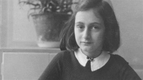 Colección de pablo francisco g. ¿Quién entregó a Ana Frank a los nazis?