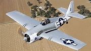 Grumman F4F Wildcat wallpaper - Aircraft wallpapers - #44528